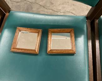 Wooden Frames