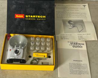 Kodak Startech