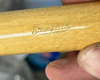 Samprin pool stick