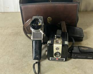 Brownie Hawkeye