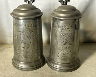 Exter College Stein’s