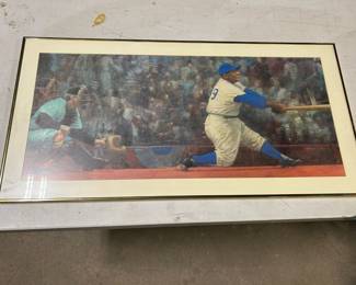 Roy Campanella photo