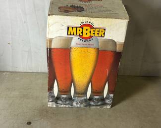 Mr. beer kit