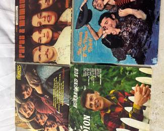 More 70s pop