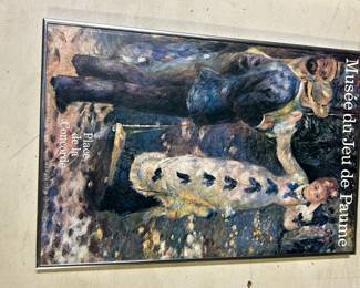Renoir print
