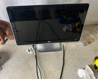 HP monitor
