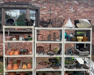Outdoor Stuff