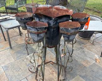 Coolest Planter Ever