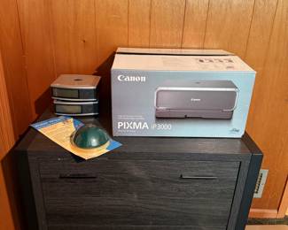 file cabinet printer