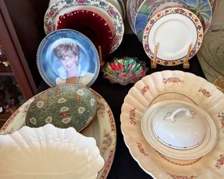 Plates