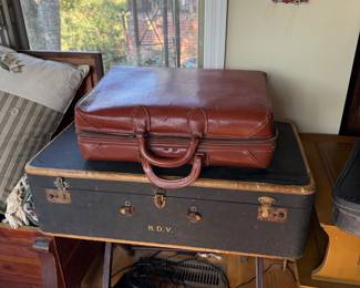 Luggage
