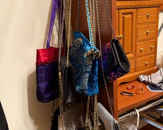 Evening Bags