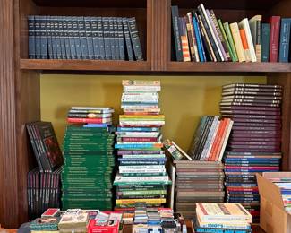 Books