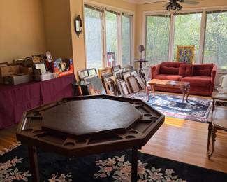Game Table