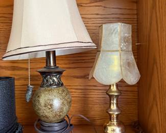 Lamps