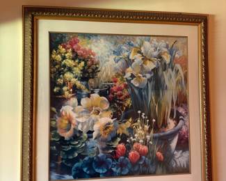Floral Art