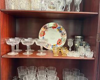 Waterford drinkware