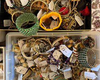 Bracelets