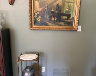 Piano Art
