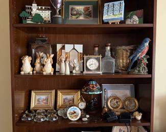 More trinkets