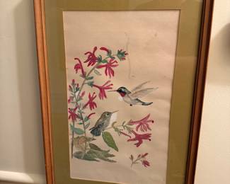 Bird Art