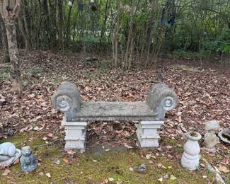 Bench