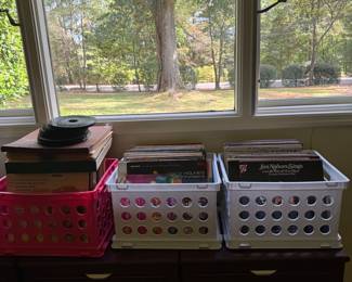 Records