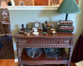 Antique Table