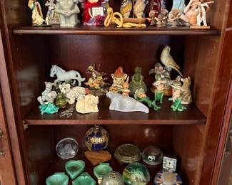 Trinkets