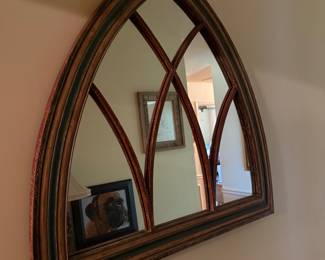 Arch Mirror