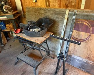 Work Table
