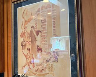 Sands art