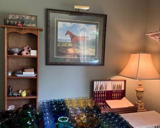Glassware