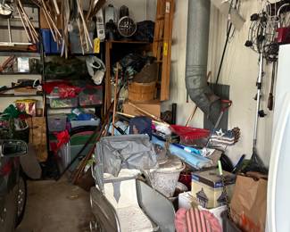 Still going through inventory for staging more pictures to come 