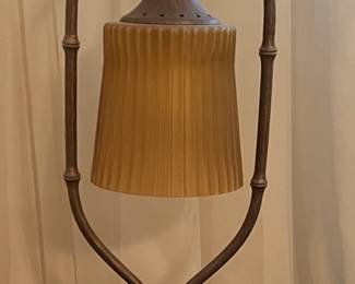 MCM lamp 