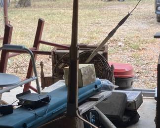 Push Mower