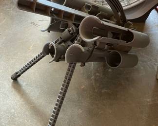 Fishing Pole Holder