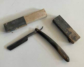 Straight Razor
