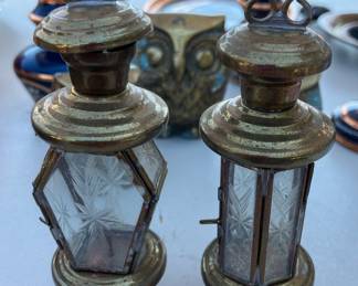 Miniature Lamps