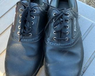 Footjoy Golf Shoes