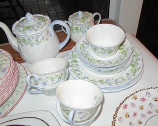 PETERSONT POT