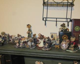 PETERSON bears