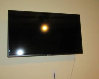 PETERSON wall tv