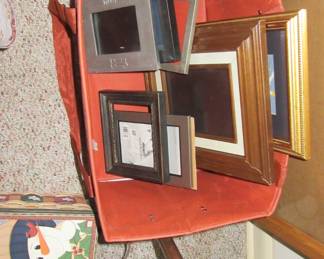 PETERSON frames