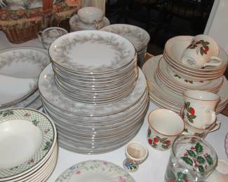 PETERSON CHINA