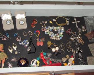 PETERSON JEWELRY