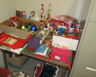 PETERSON xmas