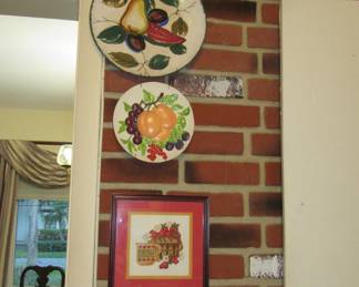 PETERSON WALL PLATES