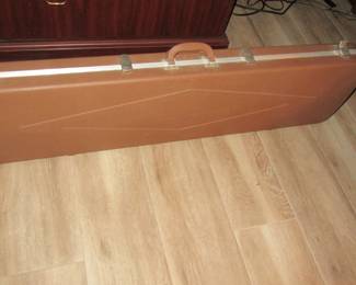 PETERSON gun case