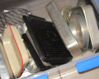 PETERSON PANS